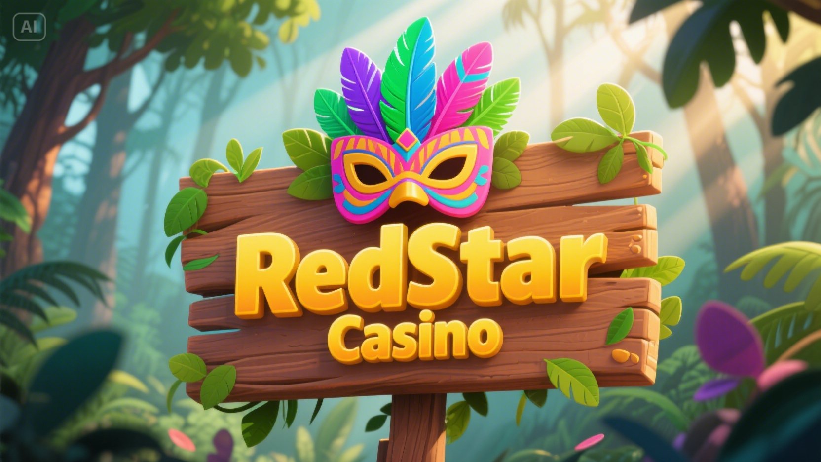 RedStar Casino